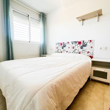 Ferienwohnung Amplia Terraza, Mar Y Montana Oropesa del Mar Exterior foto