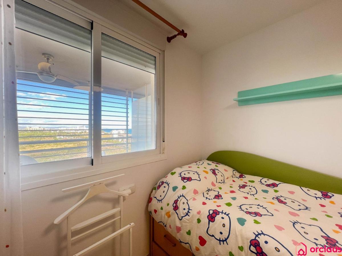 Ferienwohnung Amplia Terraza, Mar Y Montana Oropesa del Mar Exterior foto