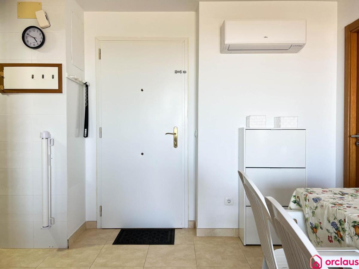 Ferienwohnung Amplia Terraza, Mar Y Montana Oropesa del Mar Exterior foto