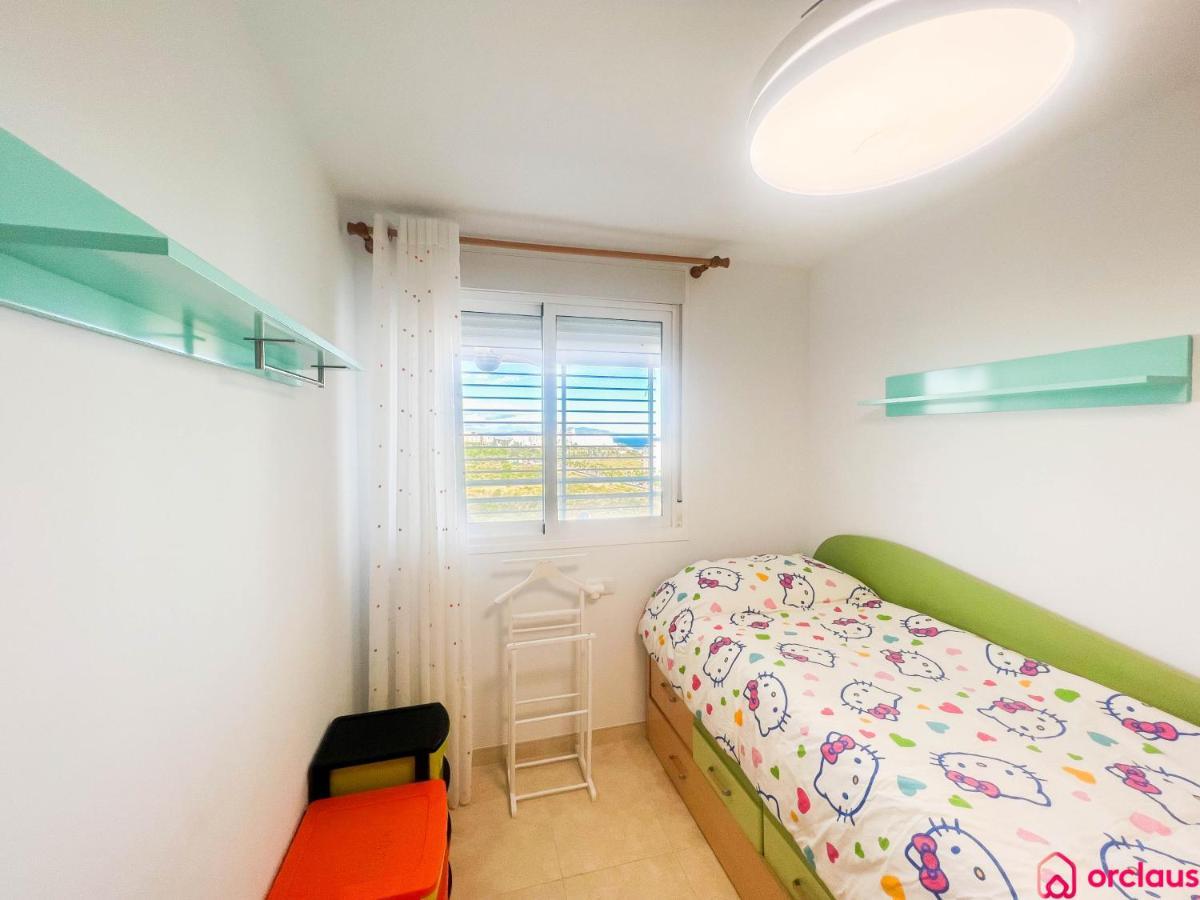 Ferienwohnung Amplia Terraza, Mar Y Montana Oropesa del Mar Exterior foto