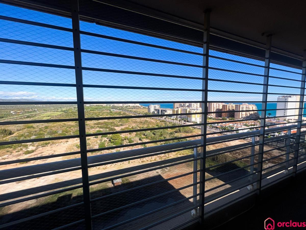 Ferienwohnung Amplia Terraza, Mar Y Montana Oropesa del Mar Exterior foto