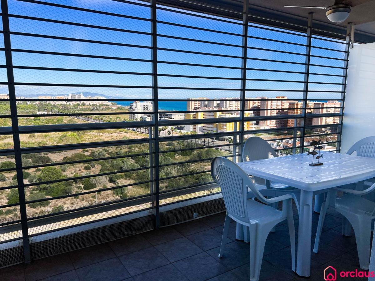 Ferienwohnung Amplia Terraza, Mar Y Montana Oropesa del Mar Exterior foto
