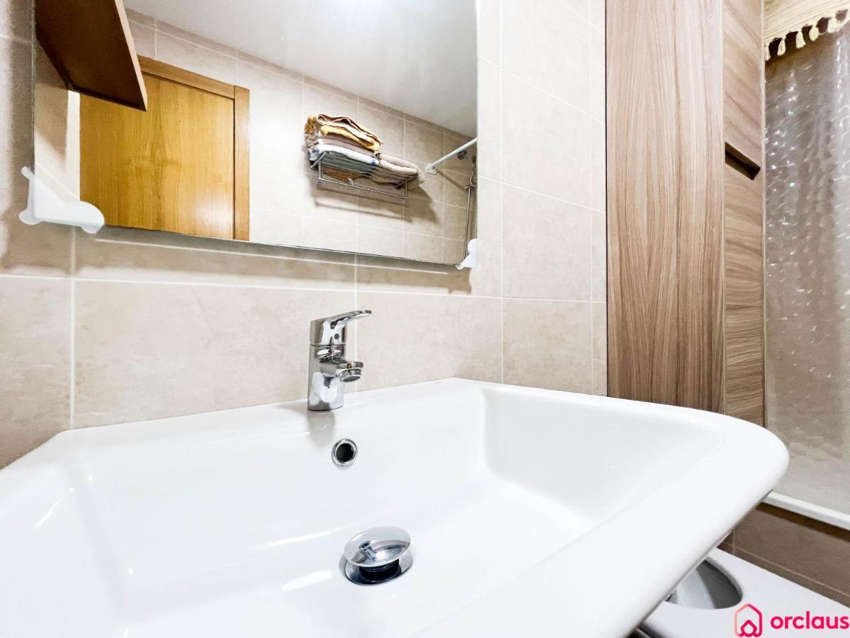 Ferienwohnung Amplia Terraza, Mar Y Montana Oropesa del Mar Exterior foto