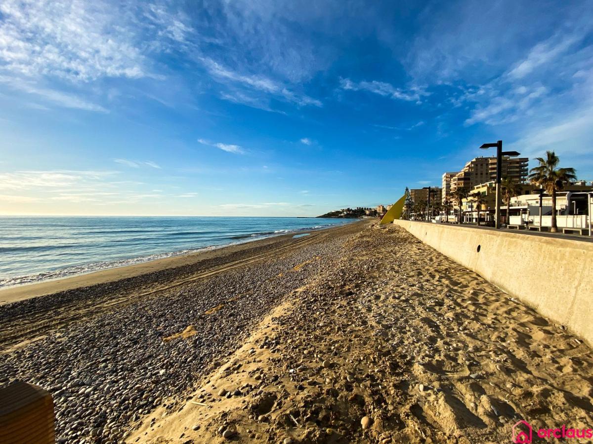Ferienwohnung Amplia Terraza, Mar Y Montana Oropesa del Mar Exterior foto